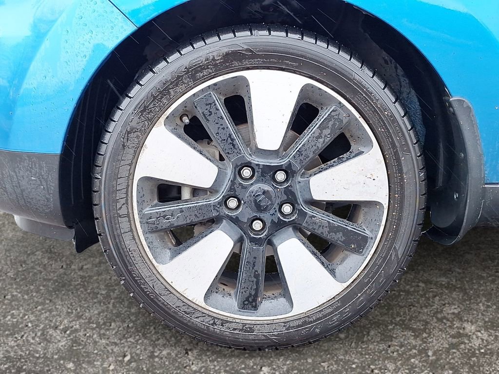 Used 2017 Kia Soul + w/ Designer's Package image 7