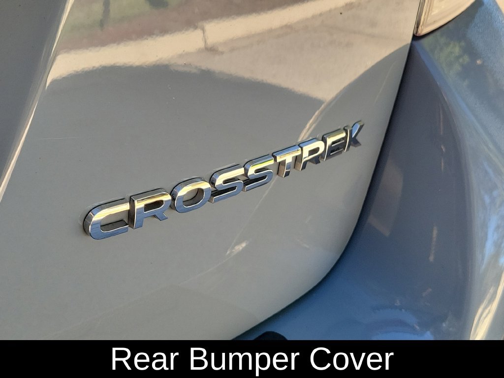 Used 2022 Subaru Crosstrek 2.5i Limited w/ Popular Package #4 AWD/4WD image 9