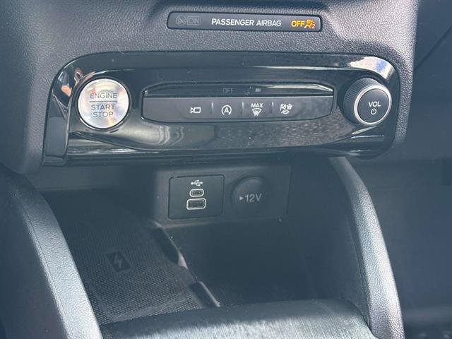Used 2024 Ford Escape Active w/ Tech Pack #2 AWD/4WD image 21
