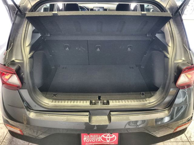 Used 2025 Hyundai Venue SEL image 24