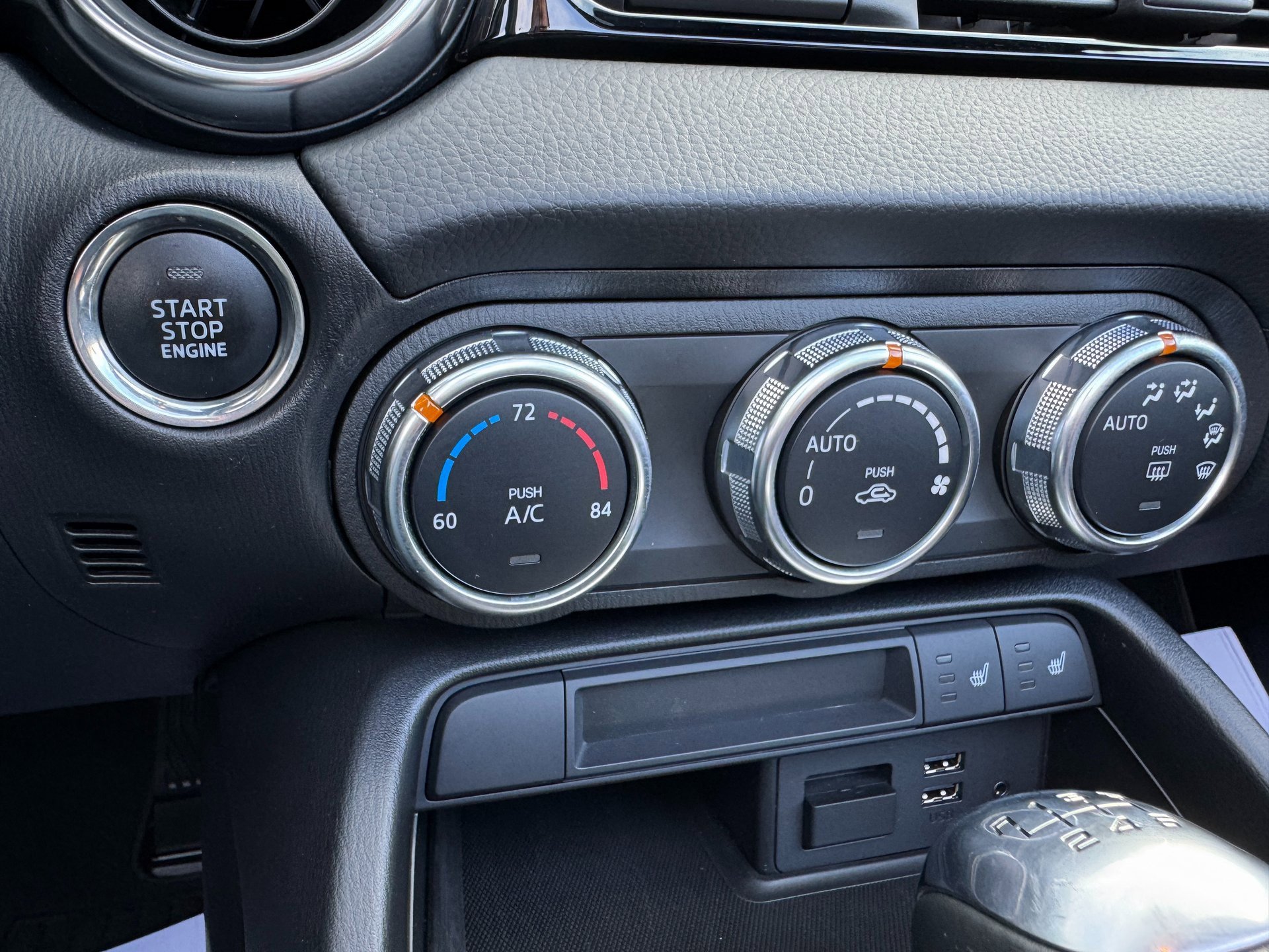 Used 2017 FIAT 124 Spider Lusso image 29