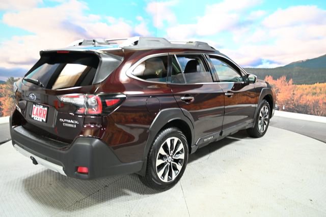 Used 2024 Subaru Outback Touring image 9