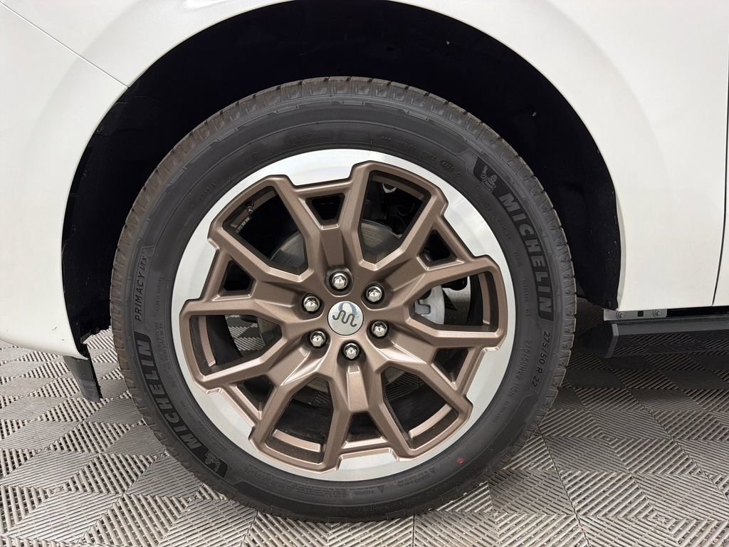 New 2026 Ford Expedition Max King Ranch AWD/4WD image 13