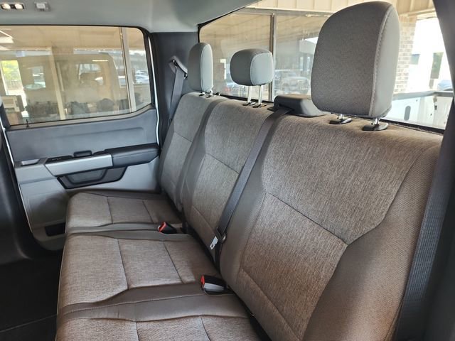 New 2026 Ford F250 XL image 32