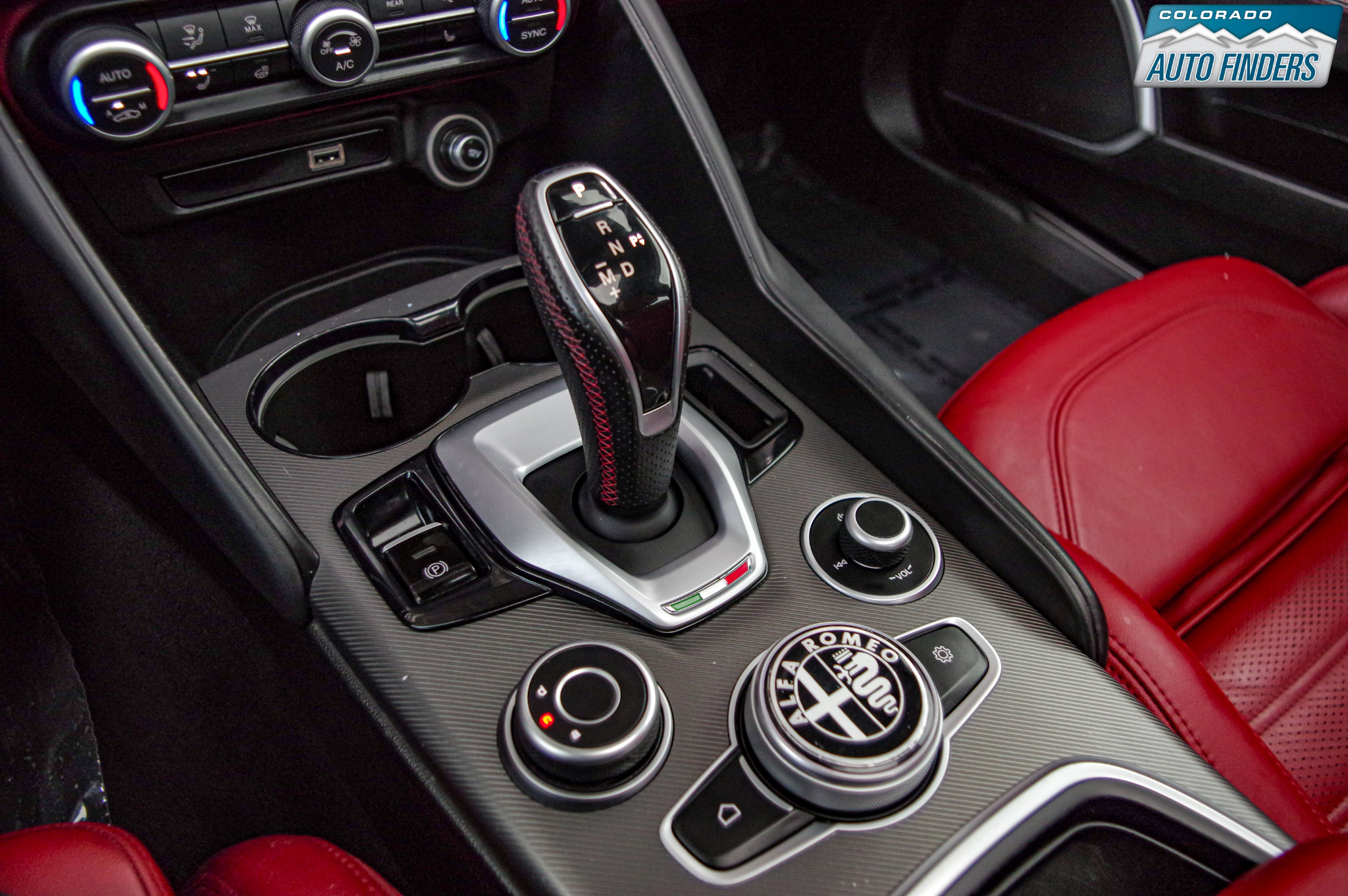 Used 2021 Alfa Romeo Giulia Ti Sport image 18