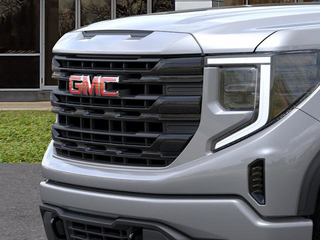 New 2026 GMC Sierra 1500 Elevation AWD/4WD image 13