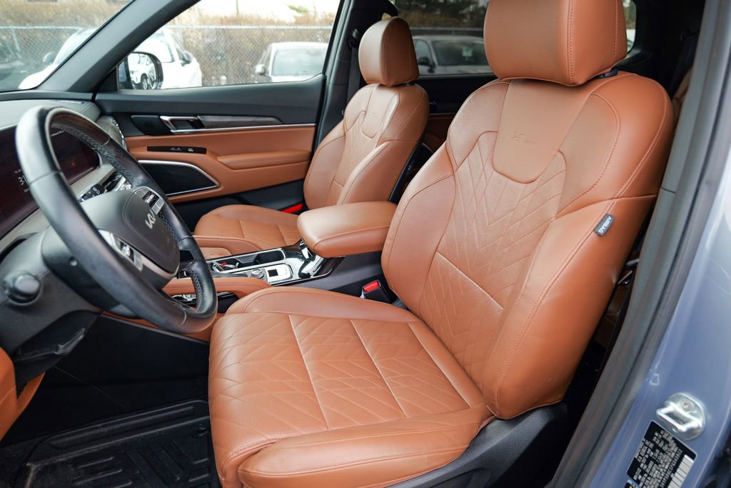 Used 2023 Kia Telluride SX X-Pro image 21