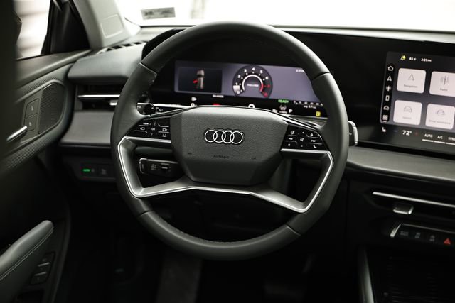 New 2026 Audi Q3 quattro 2.0T AWD/4WD image 29