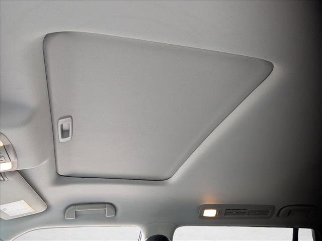 Used 2017 Nissan Armada SL w/ Technology Package image 16