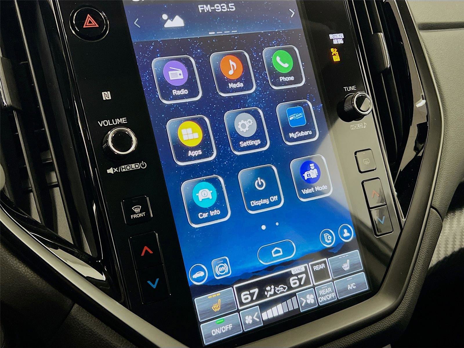 New 2026 Subaru Ascent Premium image 6