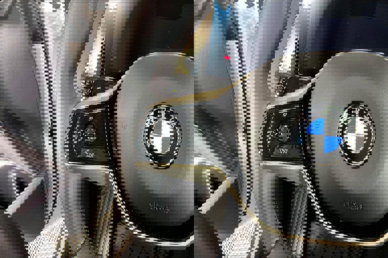 Certified 2025 BMW X3 xDrive30i w/ Premium Package image 18