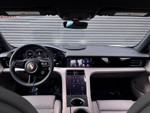 New 2026 Porsche Taycan RWD image 13
