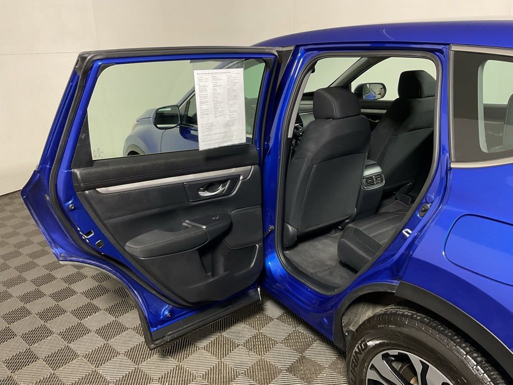 Used 2022 Honda CR-V Special Edition image 31