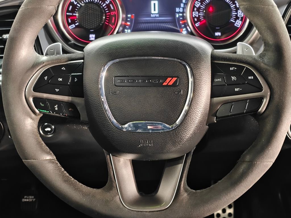 Used 2019 Dodge Challenger R/T Scat Pack w/ 1320 Drag Pack image 5