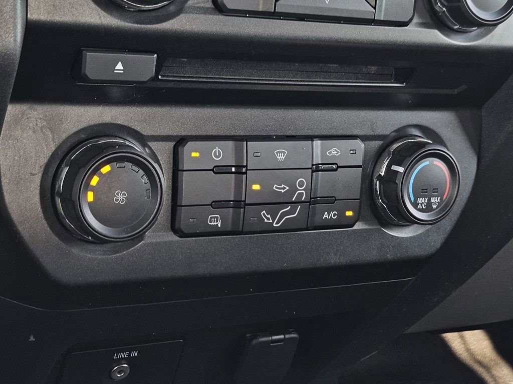 Used 2018 Ford F450 XL w/ STX Appearance Package image 21