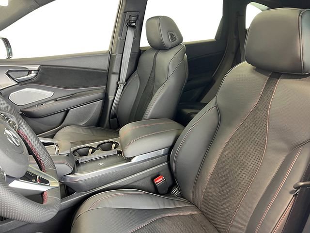 New 2025 Acura RDX A-Spec image 13