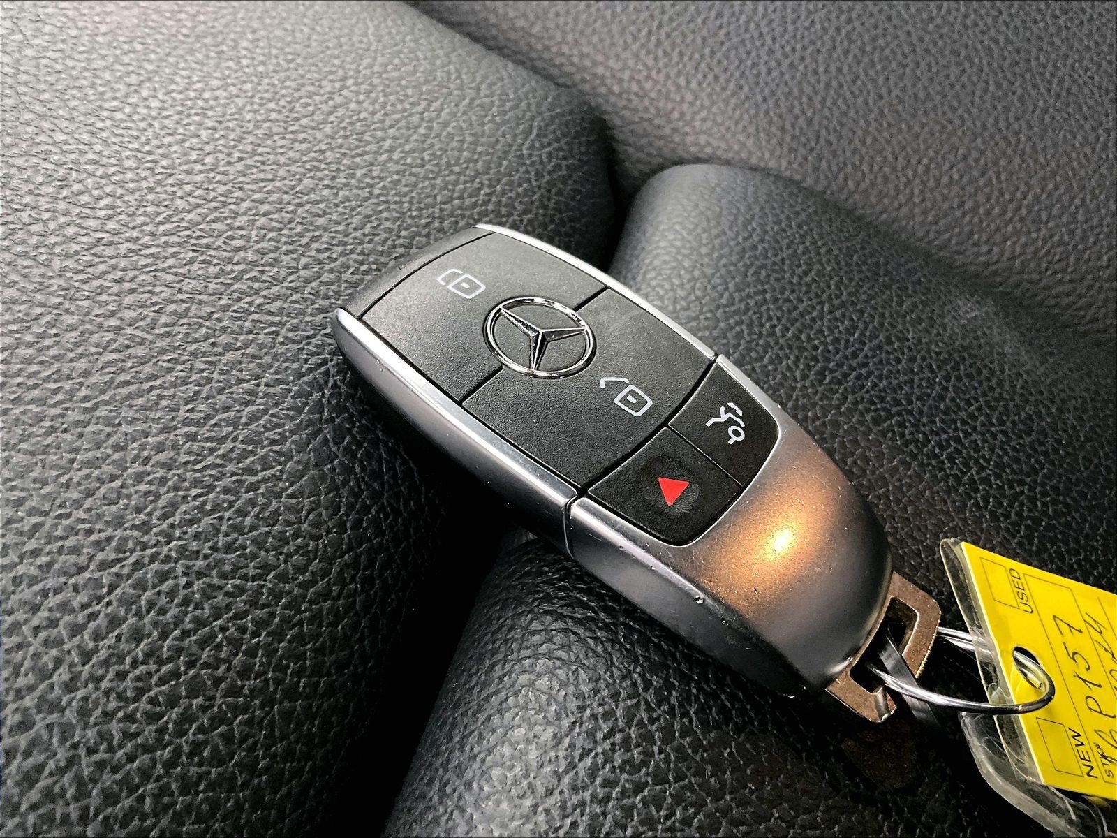 Certified 2024 Mercedes-Benz EQB 250+ image 12