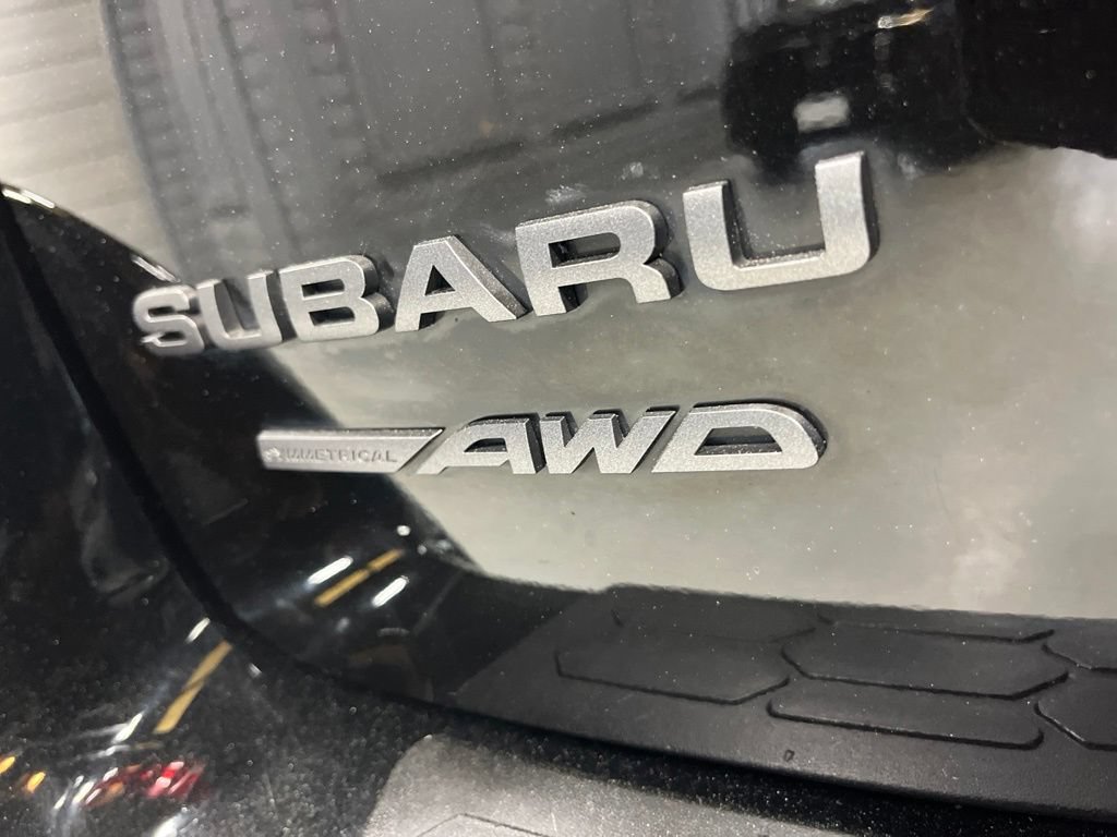Certified 2021 Subaru Crosstrek 2.5i Sport w/ Moonroof Package AWD/4WD image 37