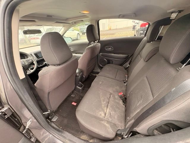 Used 2017 Honda HR-V EX image 12