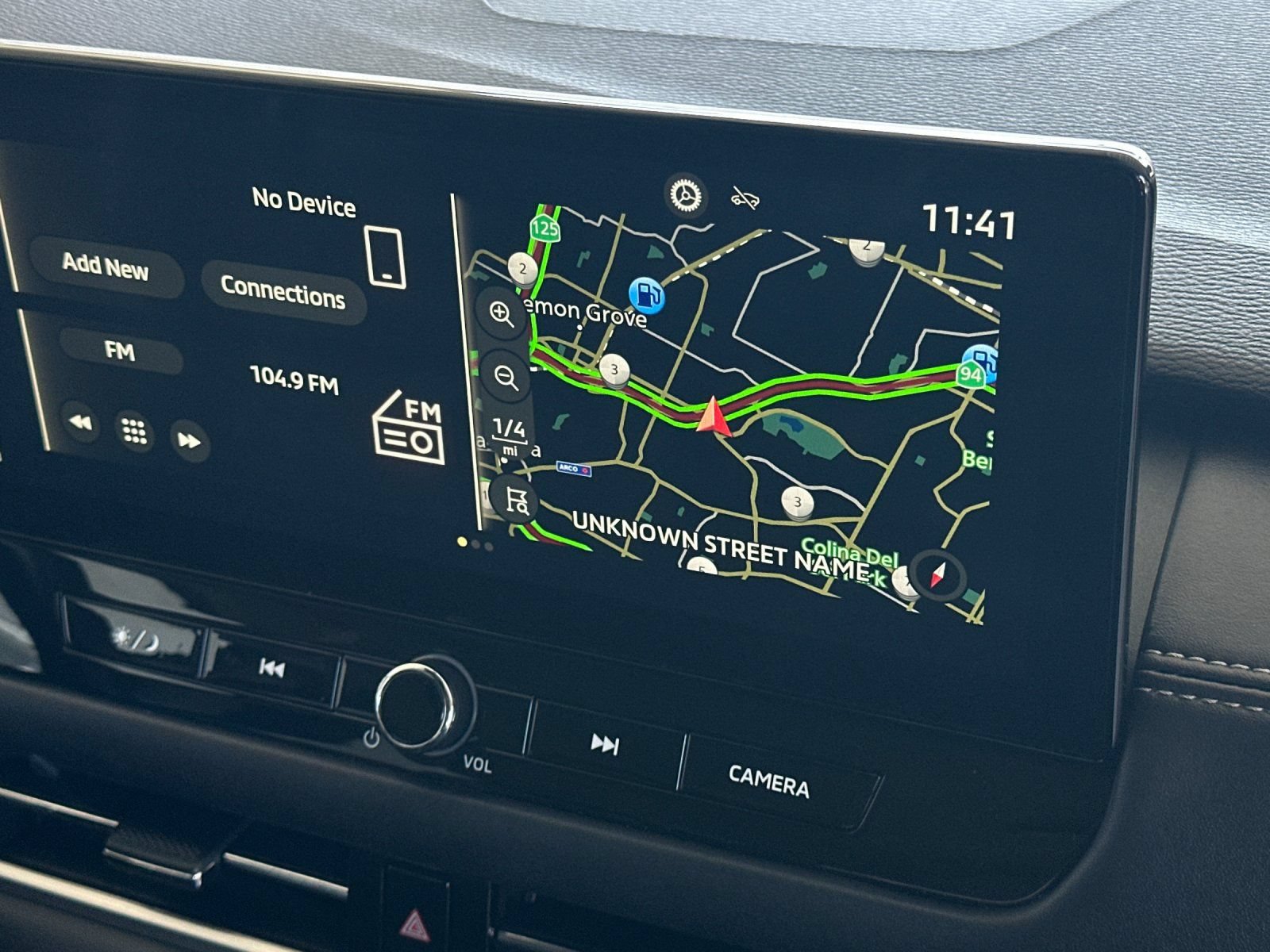 Used 2025 Mitsubishi Outlander SE FWD image 18