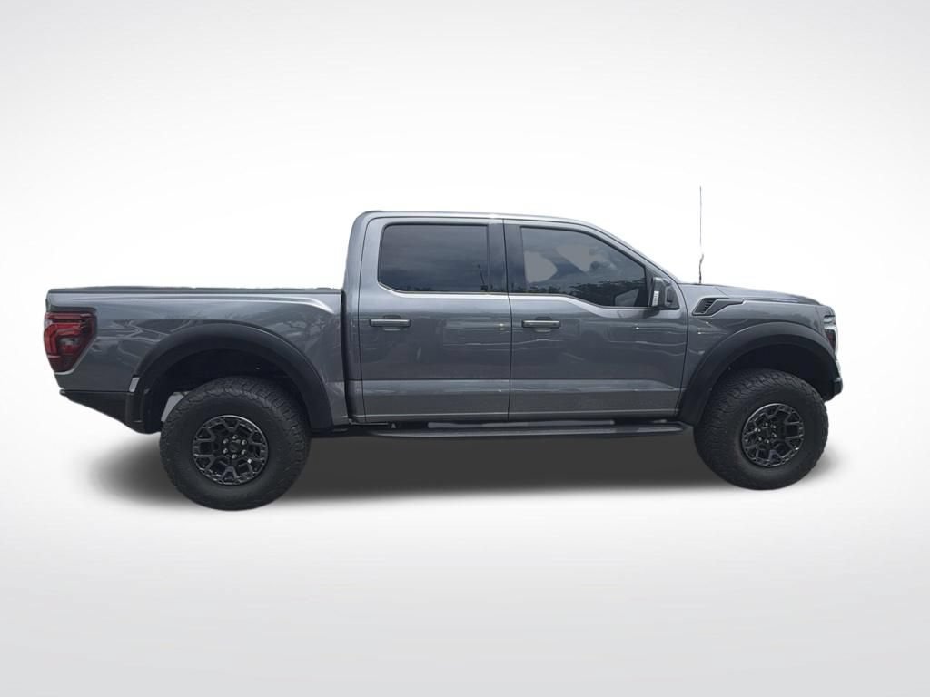 Used 2024 Ford F150 Raptor w/ Equipment Group 803A Raptor R AWD/4WD image 4