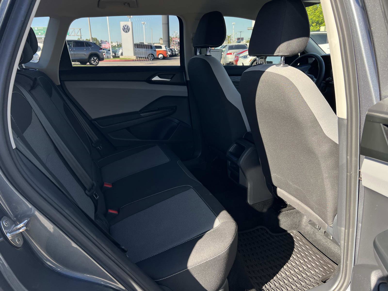 Certified 2022 Volkswagen Taos S w/ IQ Drive S Package image 28