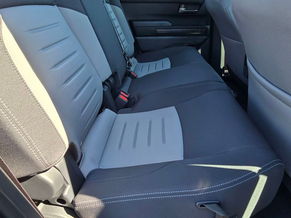 New 2025 Toyota Tacoma TRD Sport image 20
