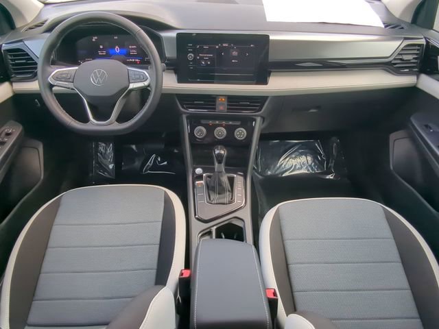 Used 2025 Volkswagen Taos S FWD image 11
