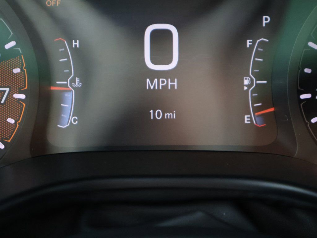 New 2026 Jeep Compass Limited AWD/4WD image 30