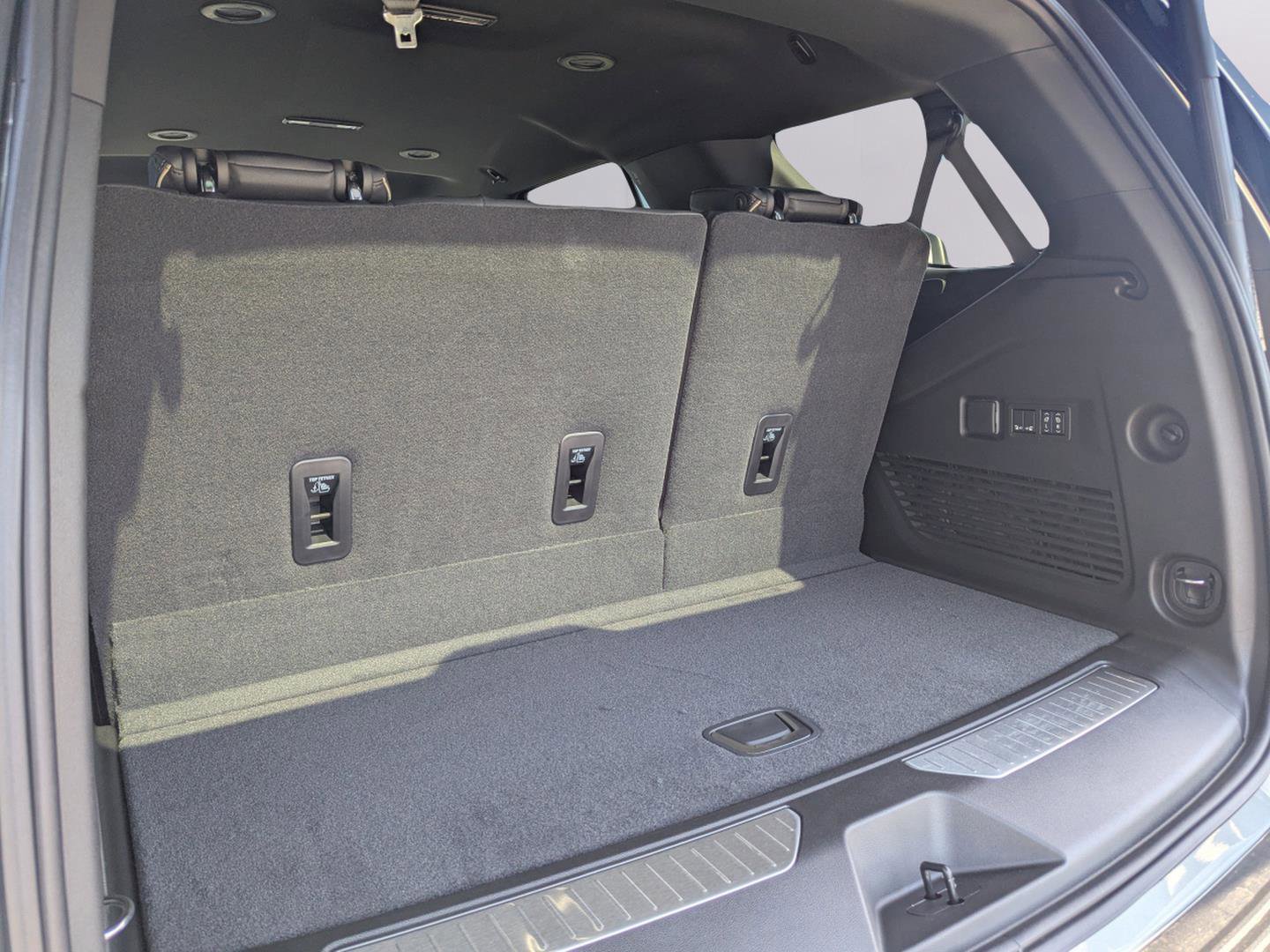 New 2026 Chevrolet Tahoe Premier image 10