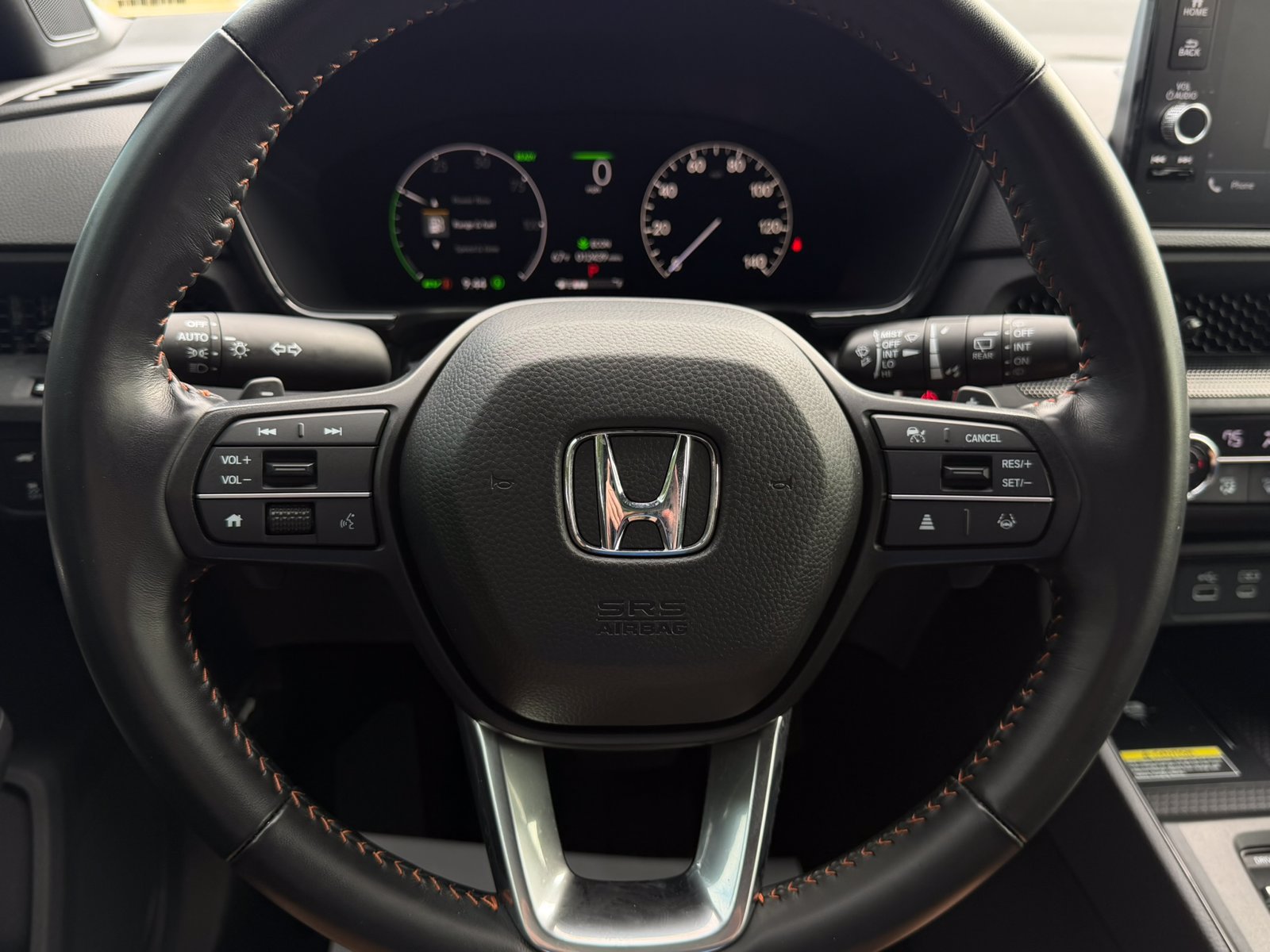 Used 2025 Honda CR-V Sport-L image 22