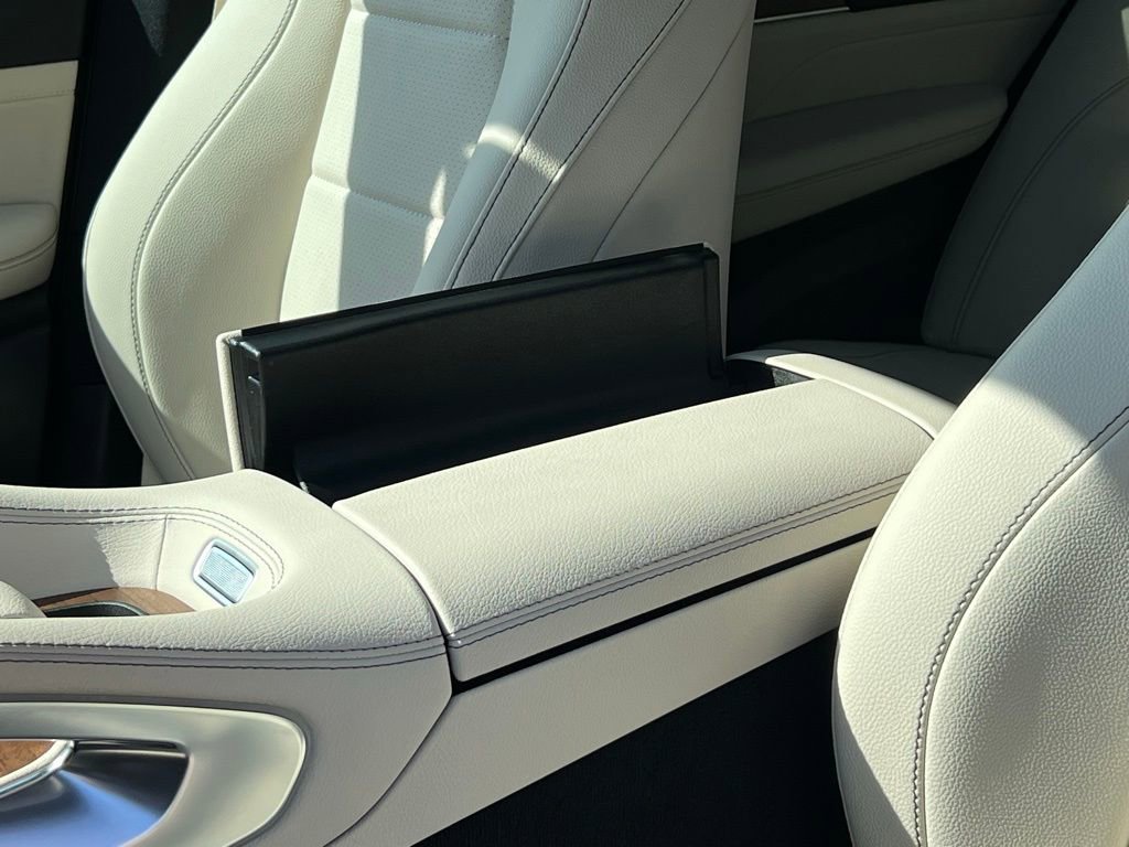 Certified 2025 Mercedes-Benz GLE 450 4MATIC image 43