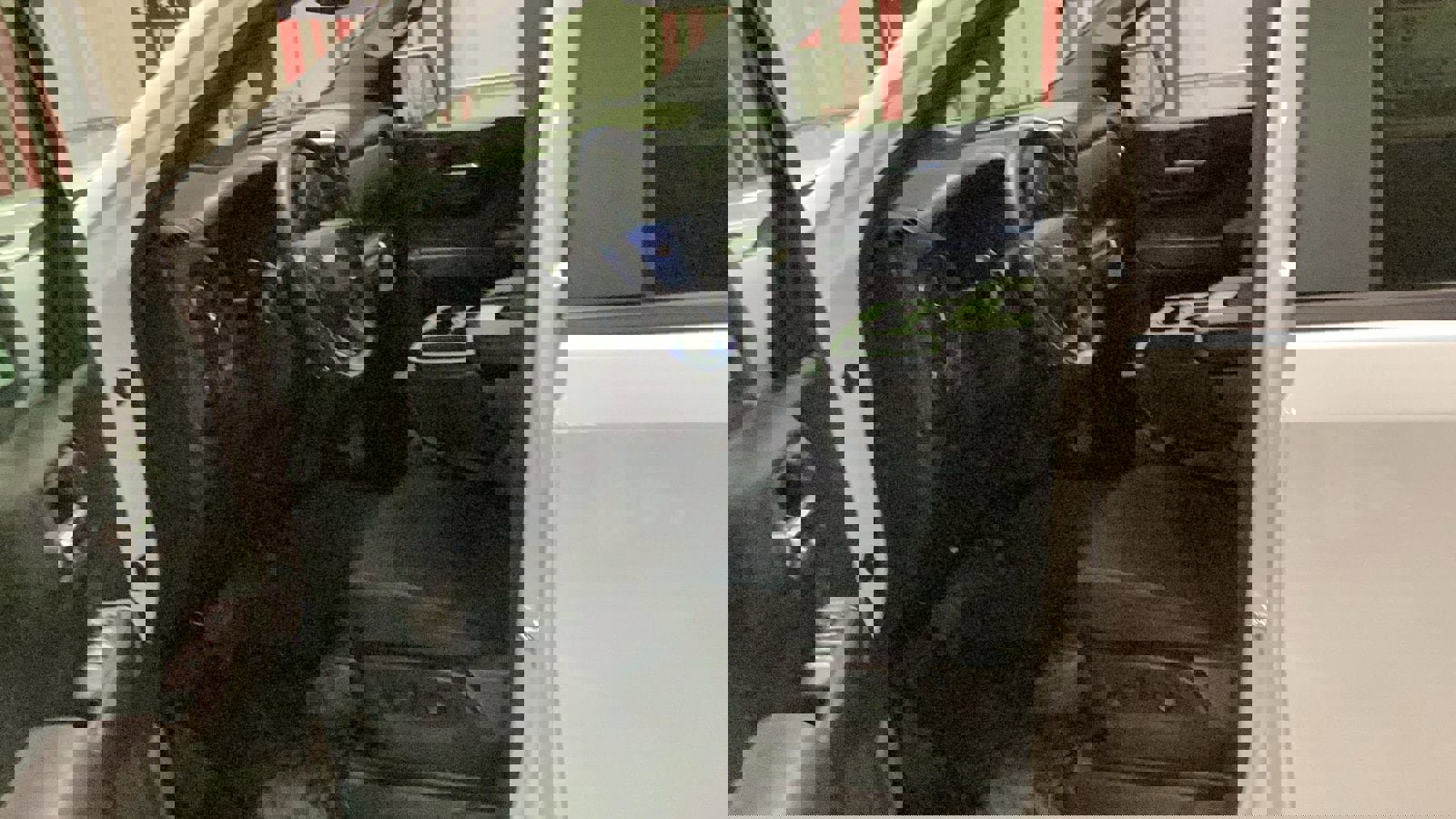 New 2025 Chevrolet Silverado 1500 Custom w/ Turbomax Blackout Package image 9