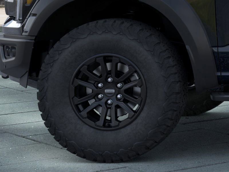 New 2026 Ford F150 Raptor image 19