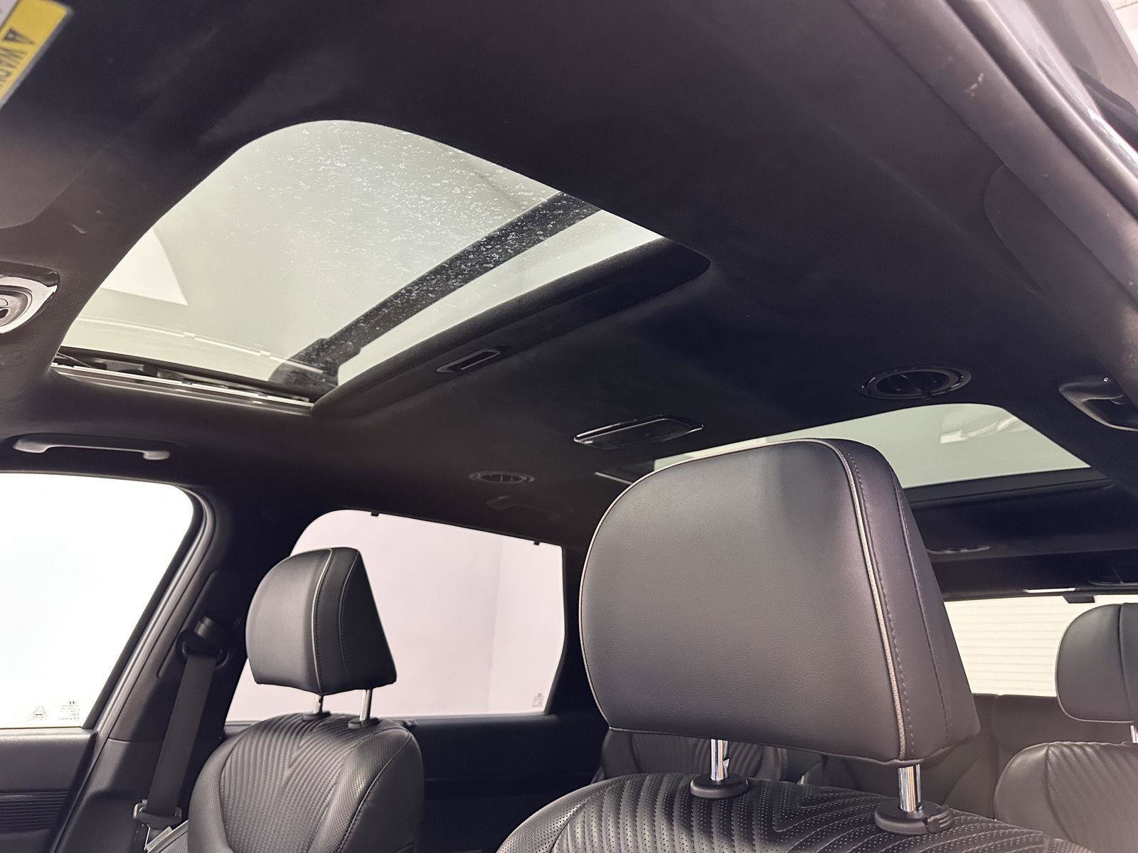 Used 2023 Hyundai Palisade Calligraphy image 14