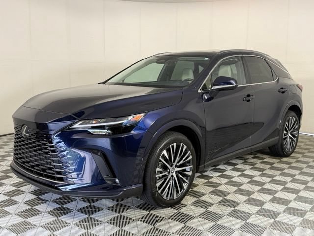 Used 2025 Lexus RX 350 Premium Plus w/ Accessory Package (Z1) FWD video 2