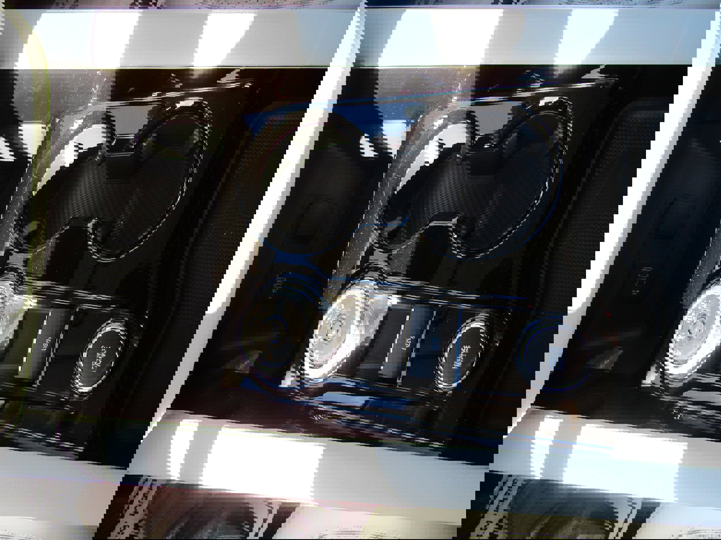 New 2026 Ford Explorer Platinum image 26