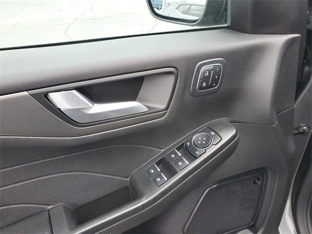 Certified 2023 Ford Escape Active w/ Tech Pack #2 image 10