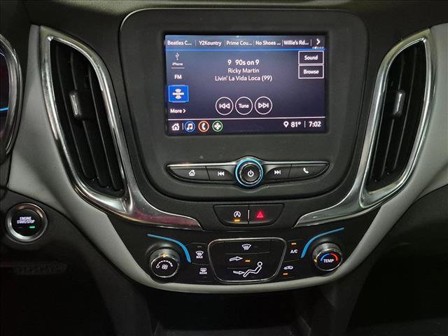 Used 2024 Chevrolet Equinox LS w/ LS Convenience Package FWD image 18