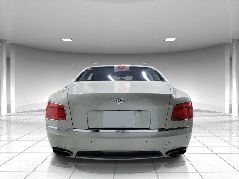 Used 2016 Bentley Flying Spur V8 AWD/4WD image 17