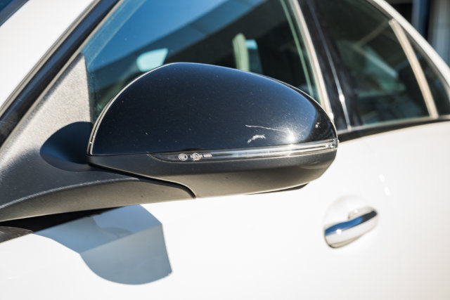 Certified 2023 Mercedes-Benz C 300 4MATIC Sedan image 10