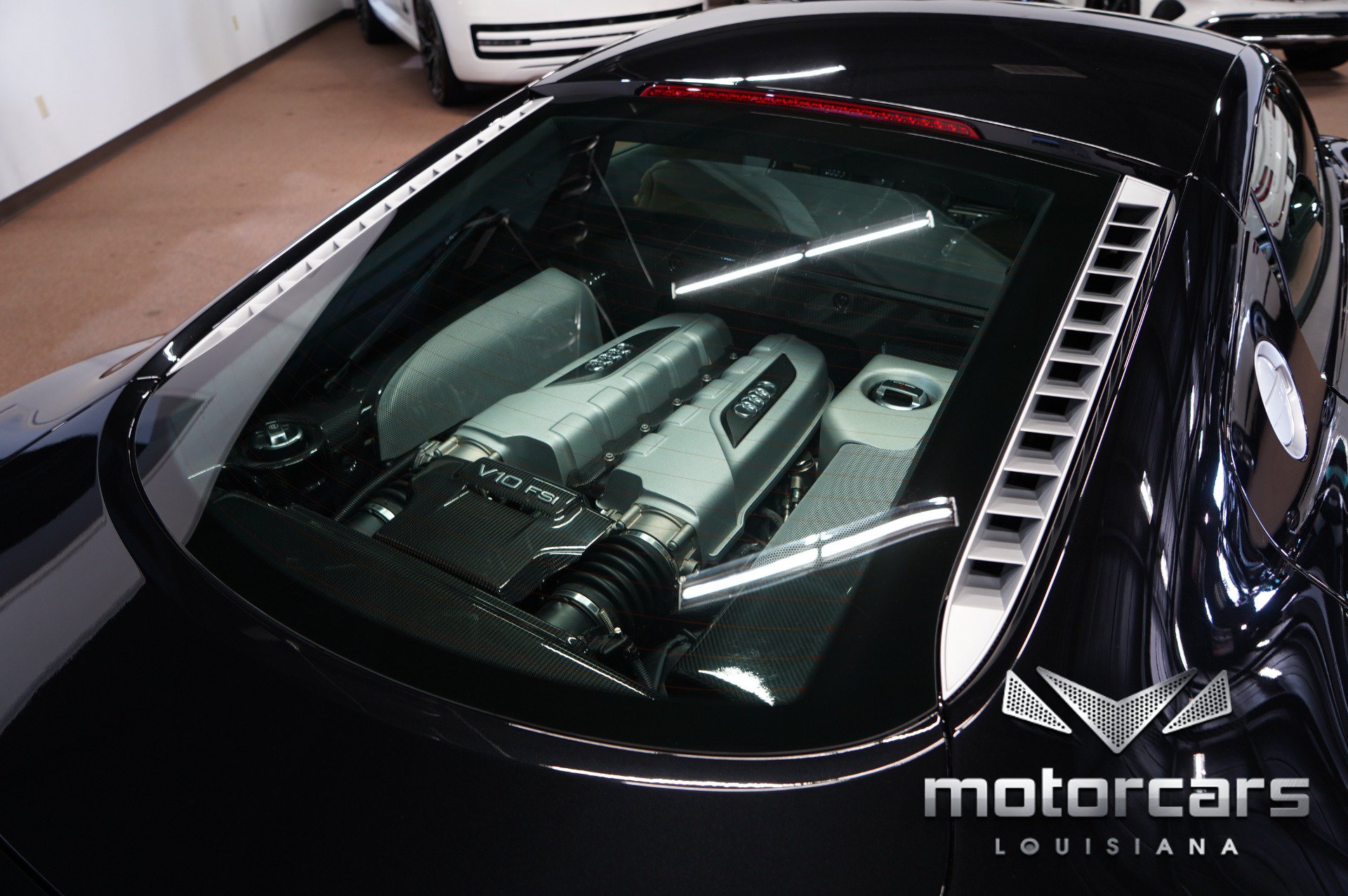 Used 2011 Audi R8 V10 AWD/4WD image 18