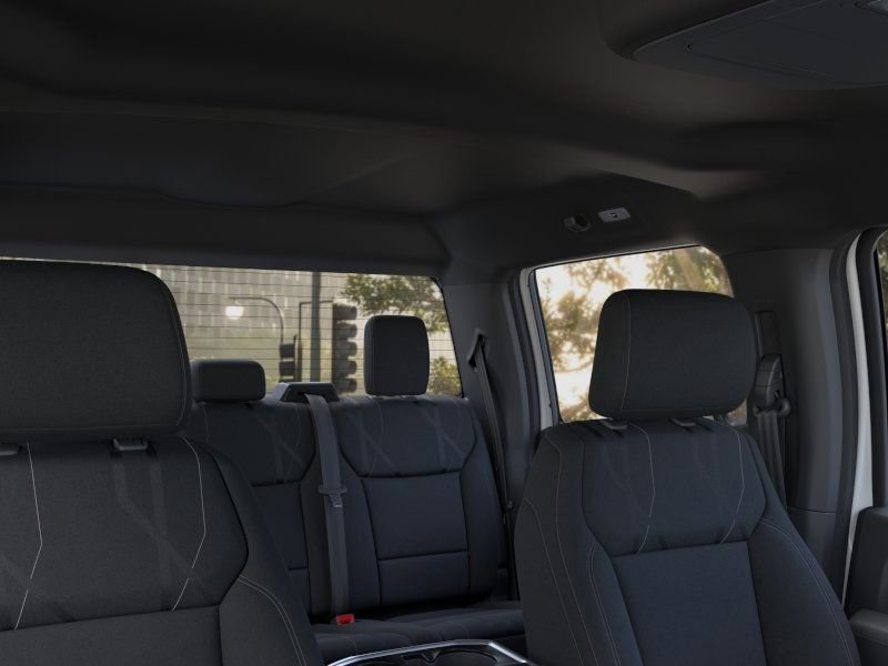 New 2026 Ford F150 STX w/ Equipment Group 200A RWD image 23
