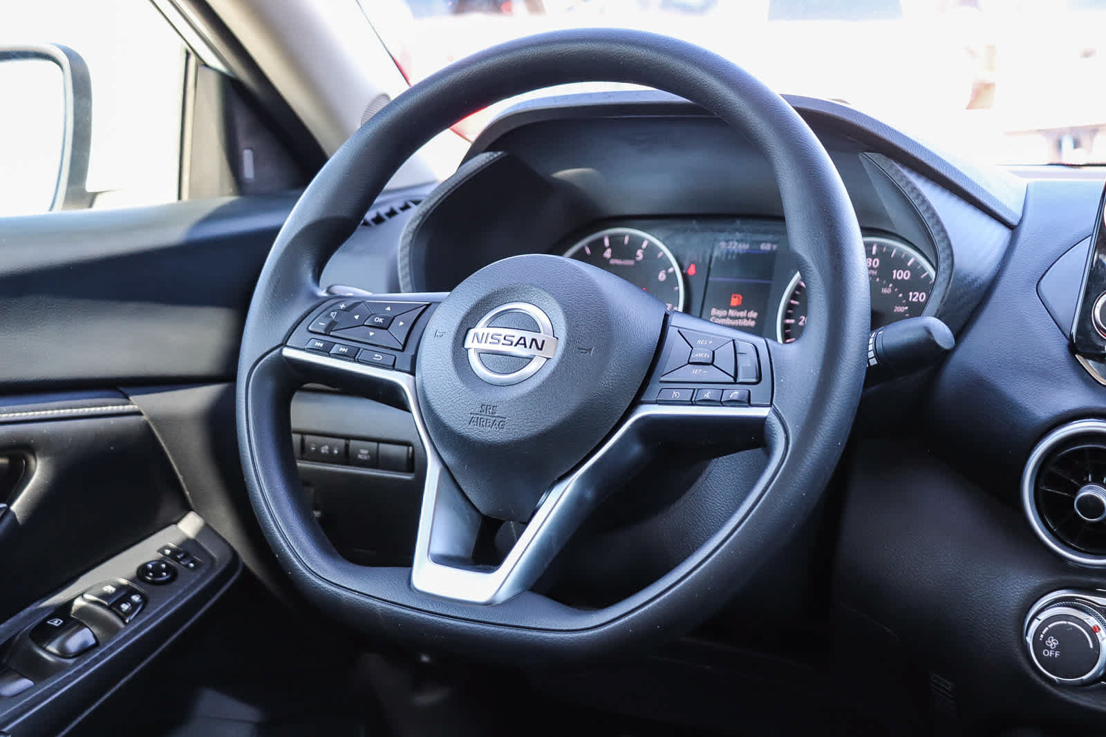 Used 2022 Nissan Sentra S FWD image 15