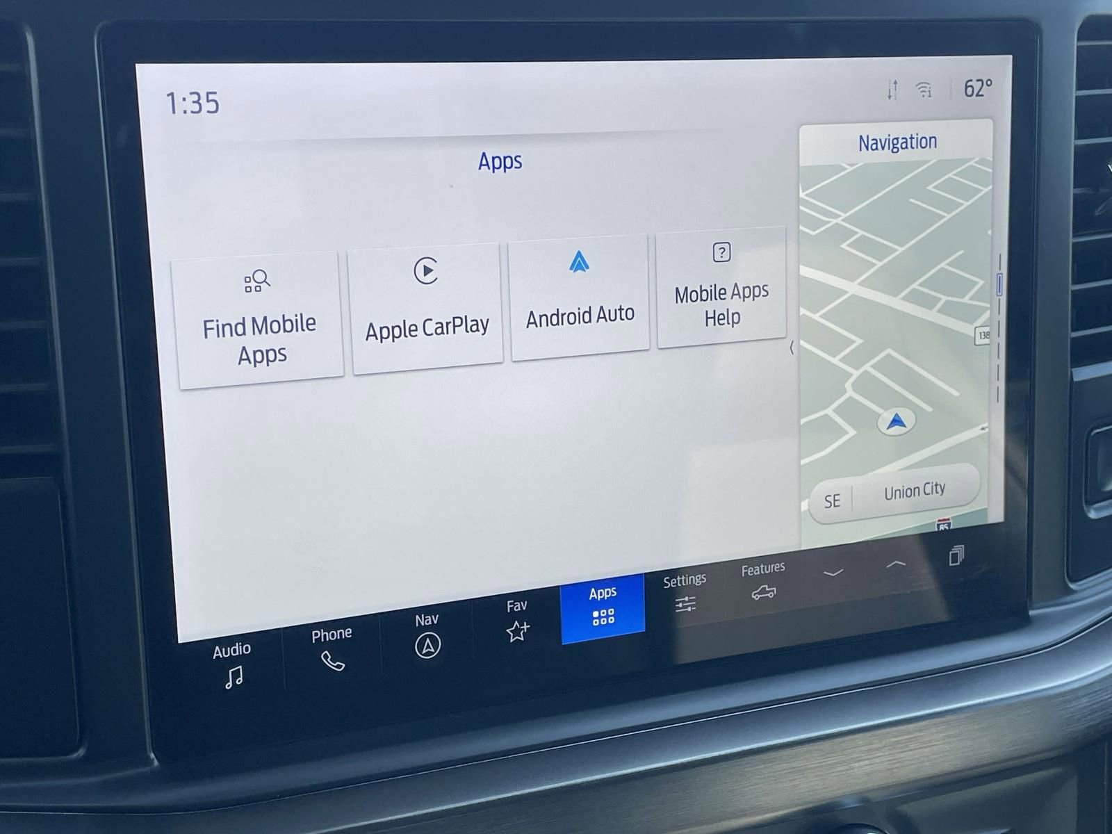 Used 2024 Ford F250 Lariat w/ Sport Appearance Package image 27