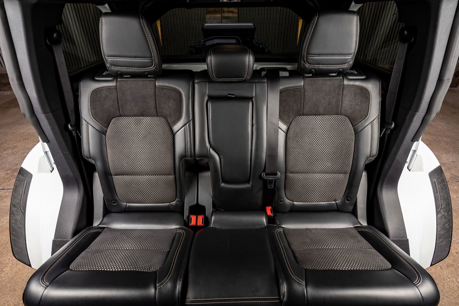 Used 2024 Ford Bronco Raptor image 37