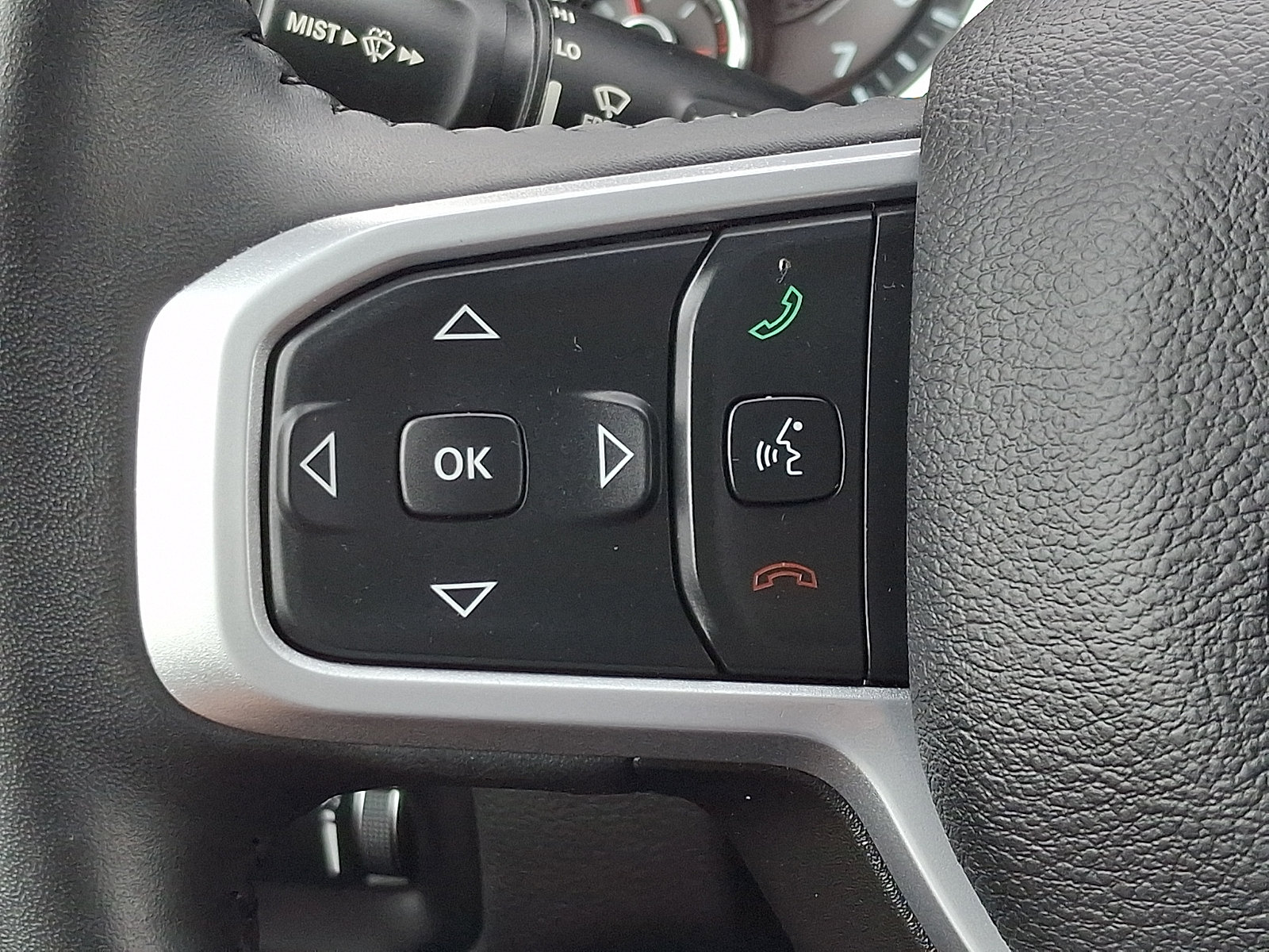 Certified 2023 RAM 1500 Big Horn AWD/4WD image 21