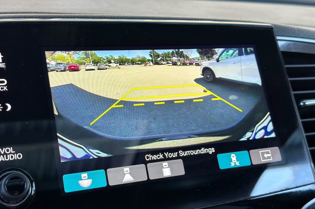 Certified 2023 Honda Passport EX-L image 18