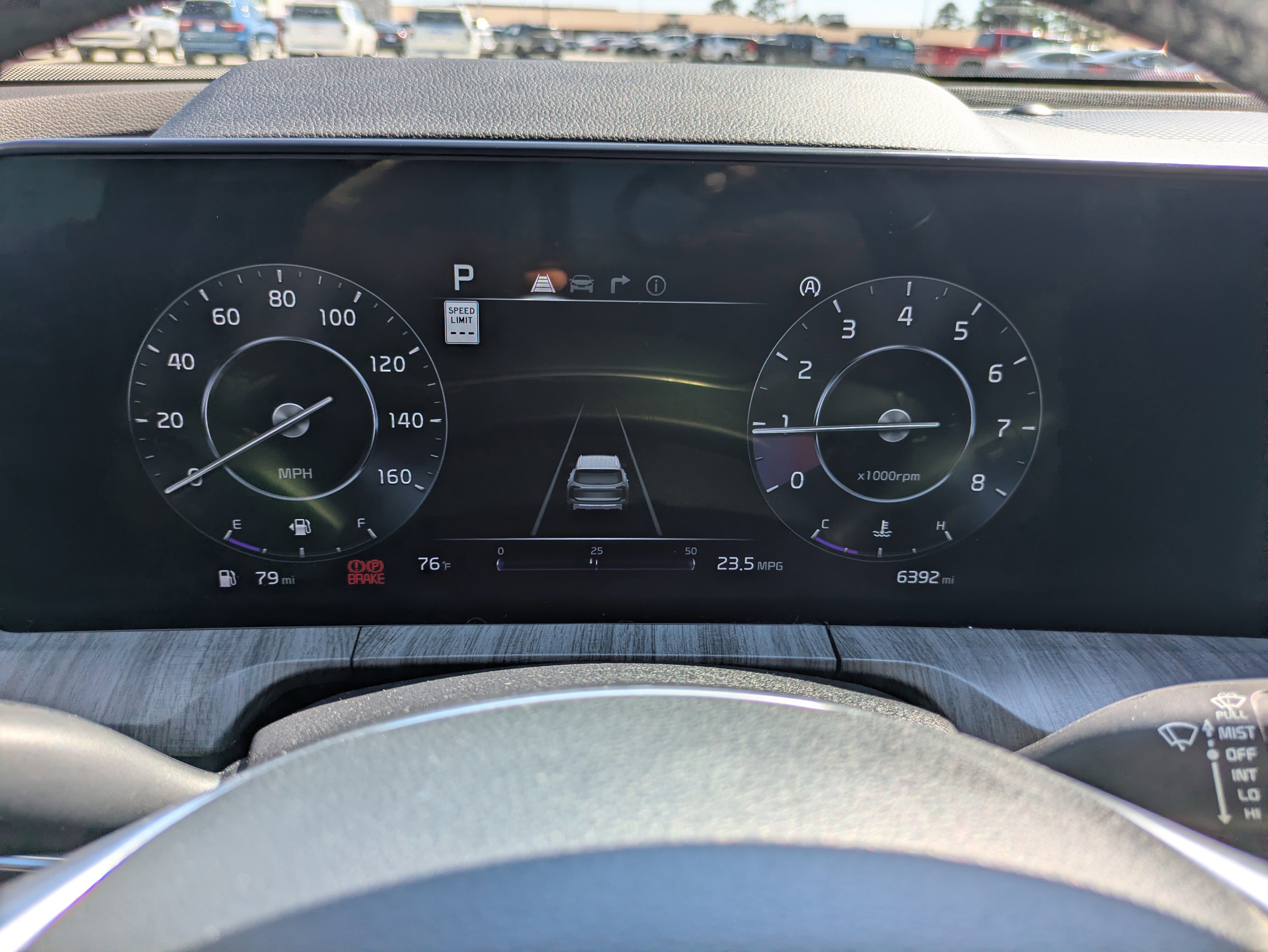 Used 2025 Kia Telluride SX image 23