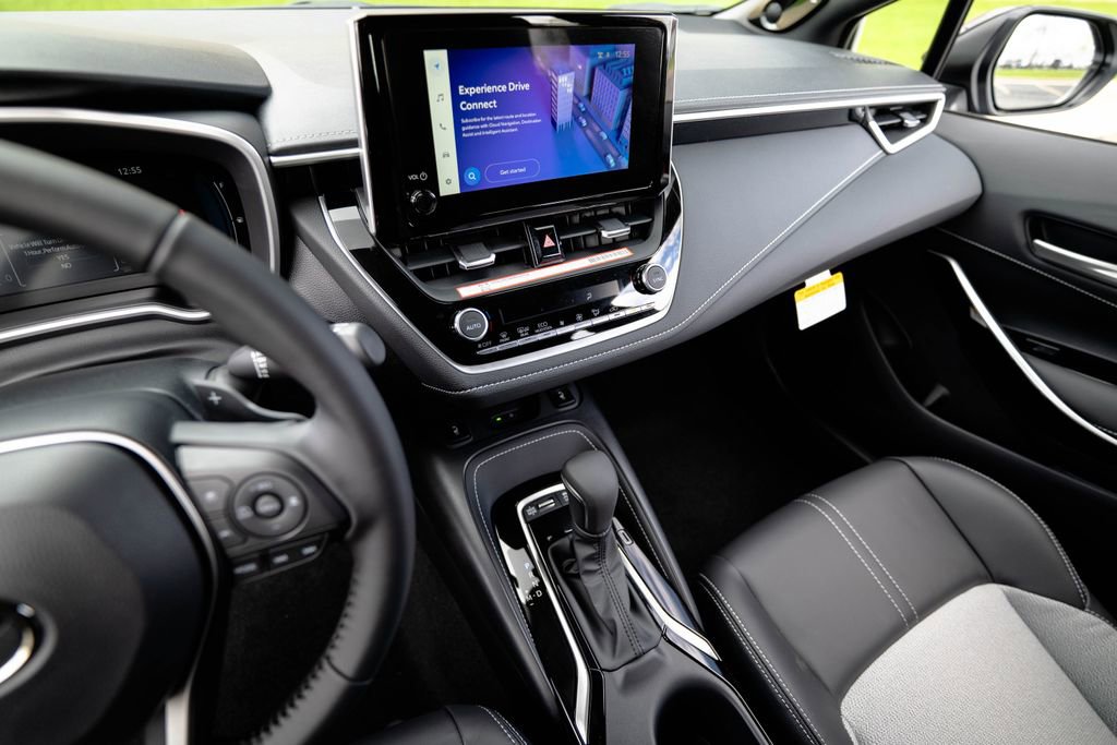 New 2026 Toyota Corolla XSE image 21